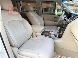 ئينفنتي QX80